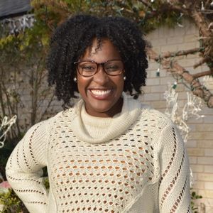 Meet your Posher, Latanya